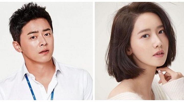 Foto: Gabung Film Aksi, Jo Jung Suk dan Yoona Siap Bintangi ‘EXIT ‘ dengan Kisah Keren