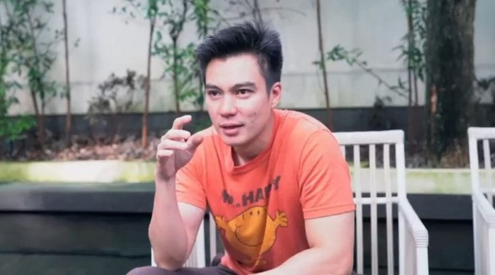 Dikirimi Meme Ditinggal Nikah Raditya Dika, Baim Wong: Tega Deh