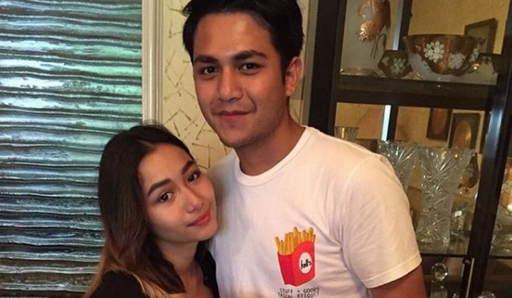 Jelang Pernikahan Adzana  Ungkap Sikap Menyebalkan Rizky  