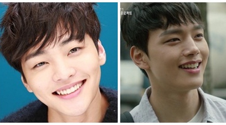 Kim Min Jae,Yeo Jin Goo,Selebriti yang Dianggap Mirip,Komentar Kim ...