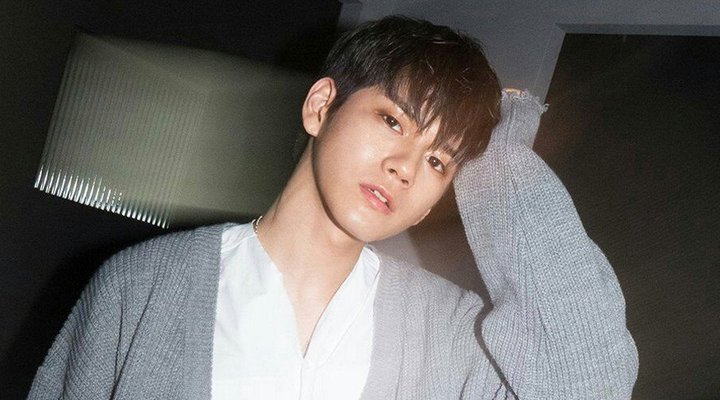 ong seung wu wanna one ungkap alasan menangis keras saat ong seung wu wanna one ungkap alasan menangis keras saat