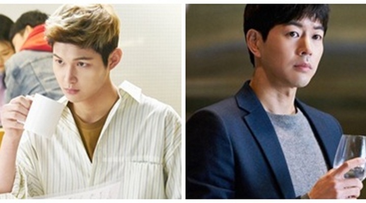 Foto: Kru ‘About Time’ Ingin Mati Harus Syuting Ulang Akibat Kasus Lee Seo Won, Ini Kata Lee Sang Yoon