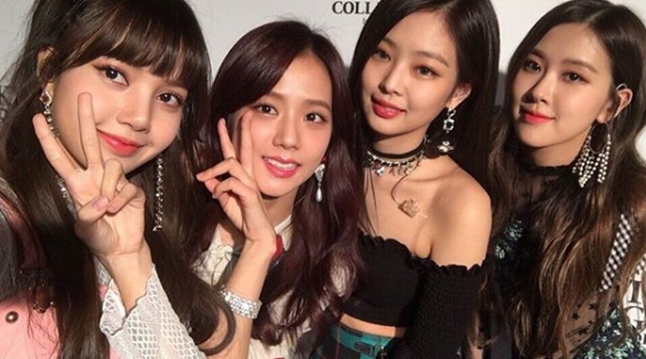 Yang Hyun Suk Akhirnya Ungkap Tanggal Comeback Black Pink ...