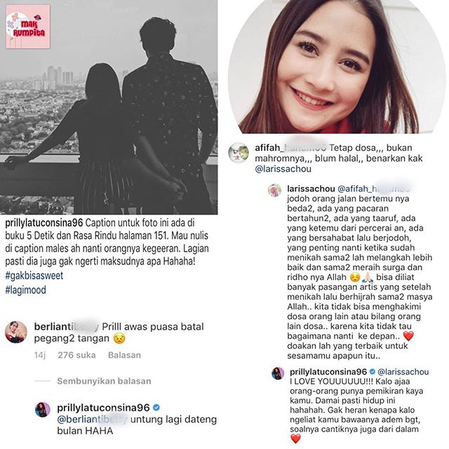 Prilly