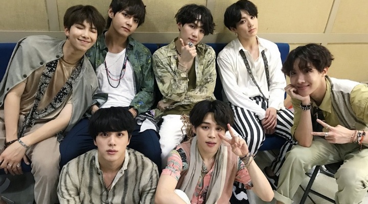 Buat Fans Makin Antusias, Bangtan Boys Rilis Timeline 'BTS 