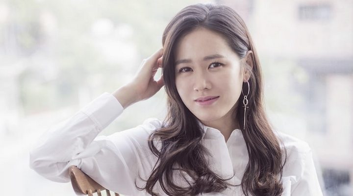 Foto: Ditanya Soal Kemungkinan Adanya 'Pretty Noona' Season 2, Ini Kata Son Ye Jin