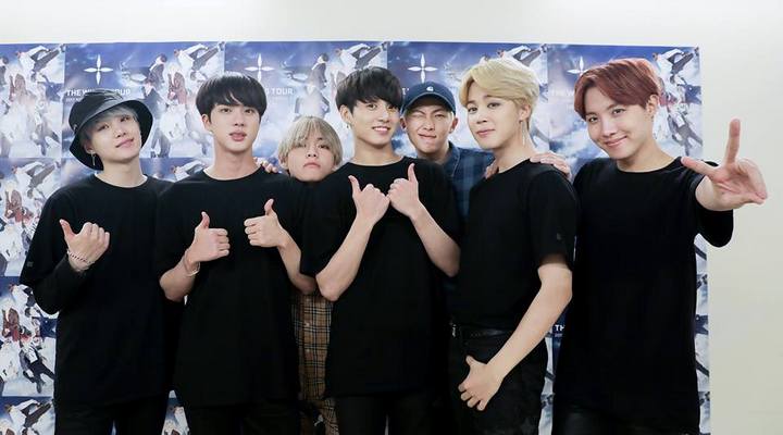 BTS Siap Gelar Fan Meeting Spesial di Hari-H Anniversary ...