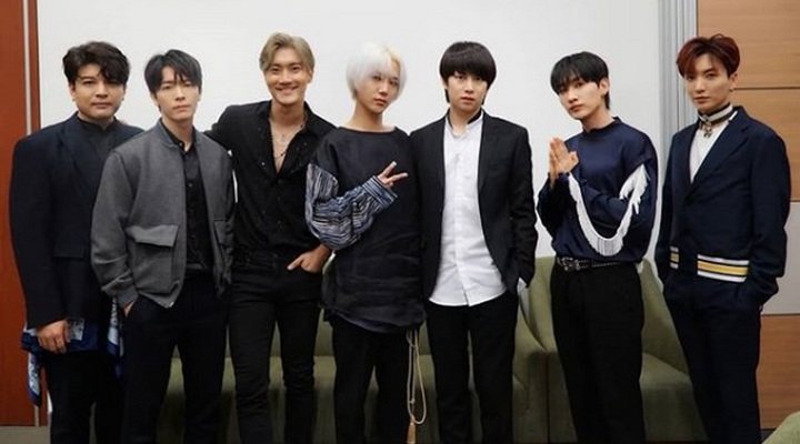 Super Tv The Beginning Dirilis Suju Bahas Soal Super Tv 2 Hingga Rayakan Ultah Siwon Eunhyuk