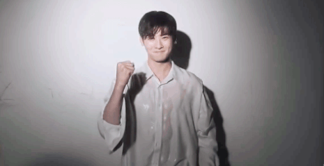 Cha Eun Woo ikut Ice Bucket Challenge