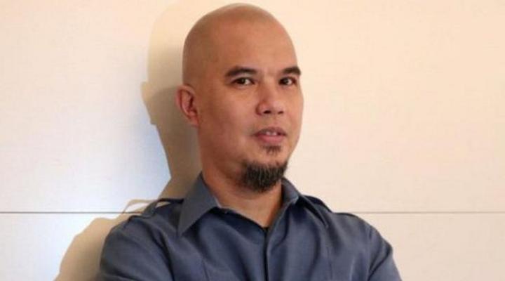 Pedagang Pasar Antik Cikapundung Tagih Hutang Lewat Video Unik, Ini Kata Ahmad Dhani