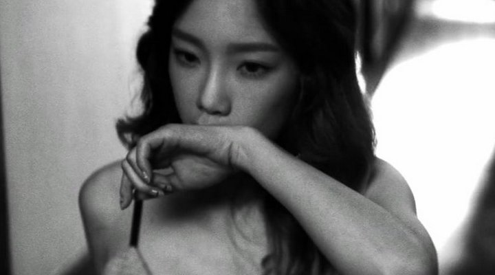 Foto: Akhirnya Rilis MV Untuk ‘Something New’, Tae Yeon Bawa Pesan yang Dalam di Lirik Lagu Barunya