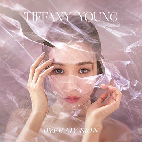 Album Solo Baru Tiffany SNSD