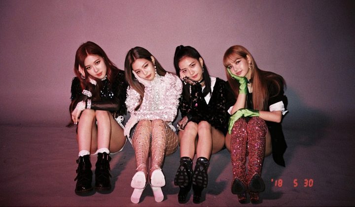 Bahas Kelemahan Dan Kelebihan Lisa Cs Ini Kata Bos Yg Saat Black