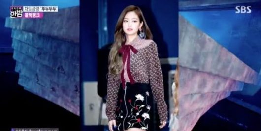 Fashion Jennie