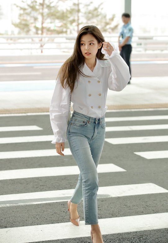 Fashion Jennie