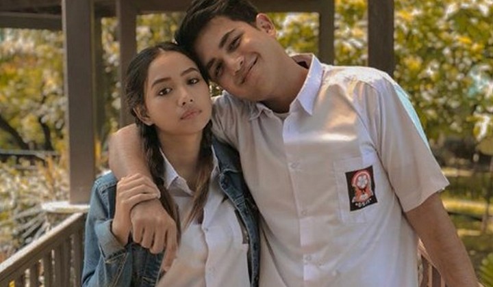 Berita Tentang Adzana Bing Slamet  Terupdate