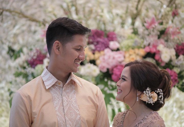 7 Fakta Hubungan Romantis Tasya Kamila-Randi Bachtiar 