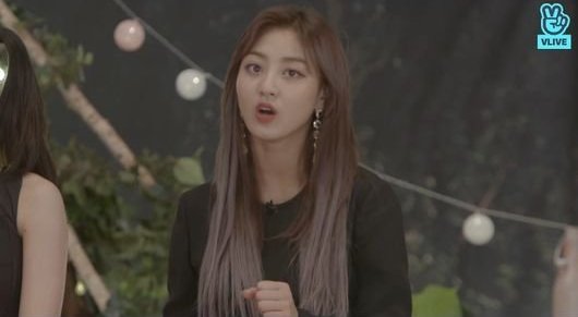 Jihyo Ungkap Koreografi Terbaru Ini yang Paling Sulit