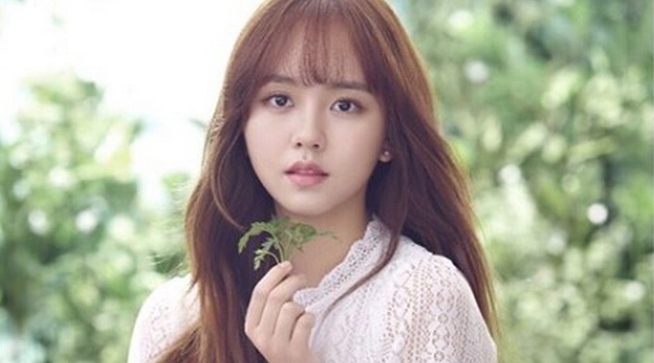 Kim So Hyun Ditawari Gabung ke Drama Baru Adaptasi Webtoon 