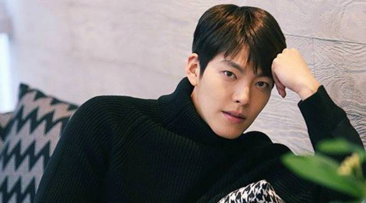 Genap Berusia 29 Tahun, Kim Woo Bin Dapat Ucapan Selamat 