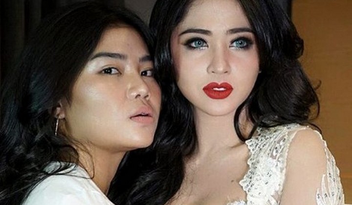 Bukan Rp 9 Juta, Rosa Meldianti Beberkan Gaji Asisten Dewi Persik yang