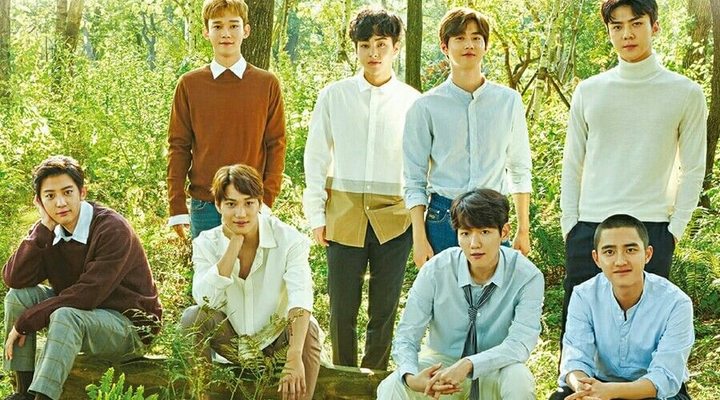 63 Gambar Member Exo Terbaru Paling Keren 63 Gambar Member Exo Terbaru Paling Keren