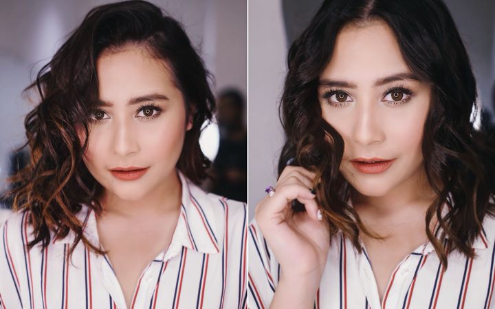 Dibully Soal Fisik, 6 Artis Perempuan Indonesia Ini Beri ...