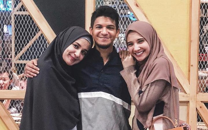 7 Saudara Artis Indonesia Ini Ganteng dan Cantik Abis, Tak 