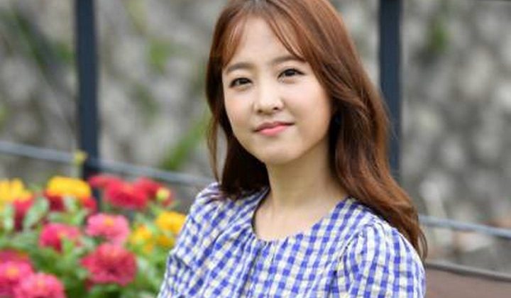 Foto: Bintangi ‘Your Wedding Day’, Park Bo Young Ingin Hilangkan Citra Gadis Imut yang Butuh Dilindung