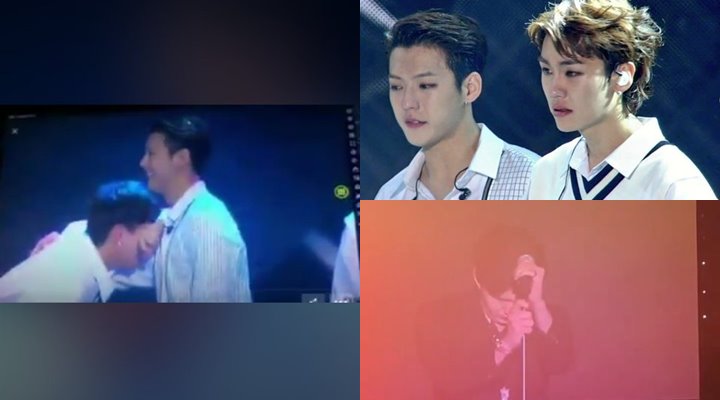 BTOB Menitikkan Air Mata di Konser \'This Is Us\'-2