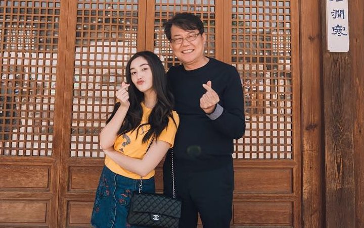 5 Selebriti Keturunan Korea Selatan Yang Sukses Berkarier Di Indonesia