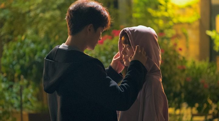 Foto: Mulai Kembali Membuka Hati, Ji Sung Hendak Cium Han Ji Min di Teaser Baru 'The Wife I Know'