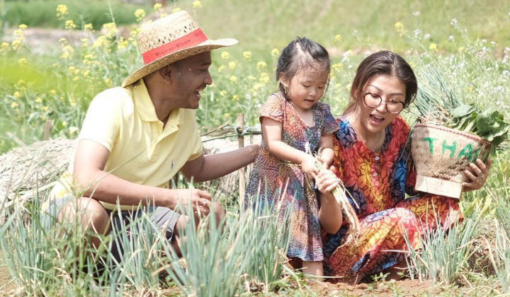 Niat Tambah Momongan, Ruben Onsu dan Sarwendah Tak Dapat Izin dari Thalia