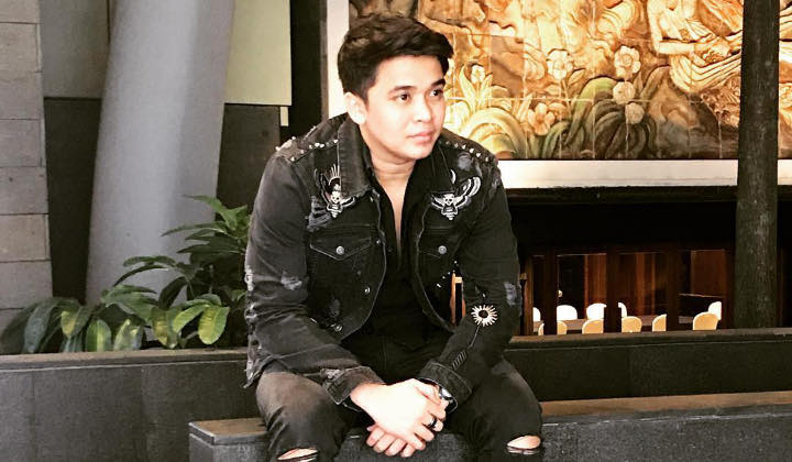 Dikabarkan Putus, Billy Syahputra Mengaku Baik-Baik Saja