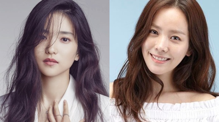 Foto: Ada Kim Tae Ri-Han Ji Min Cs, Ini Aktor dengan Brand Reputasi Terbaik Bulan September 2018