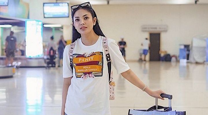 Sekarang Kurus Nindy Gemas Masih Saja Dibully Netter
