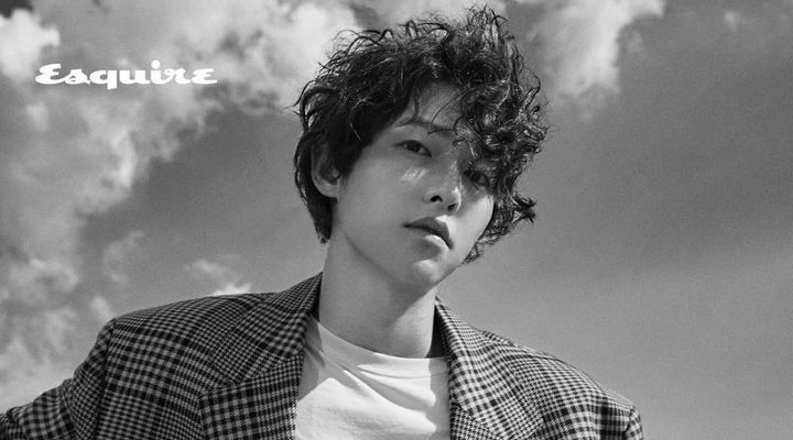Wamil Saat Popularitas Di Puncak Song Joong Ki Ngaku Sempat