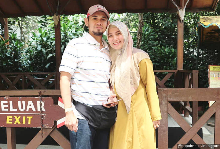 Deretan Selebriti Cantik yang Menikah dengan Tokoh Agama