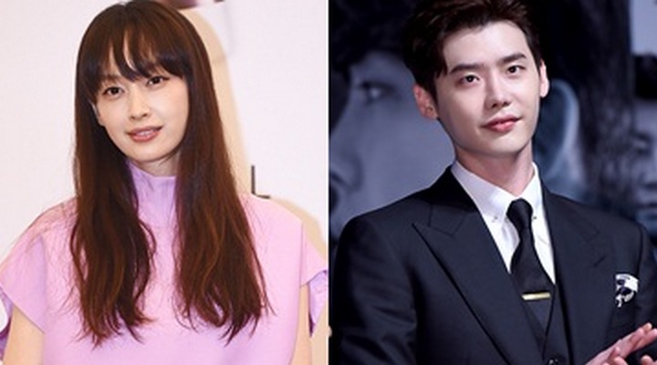 Foto: Wow, Lee Na Young dan Lee Jong Suk Diajak Untuk Membintangi Drama Baru tvN Ini
