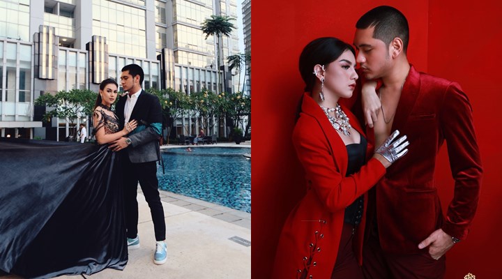 8 Seleb Muda Jalani Cinta Beda Agama