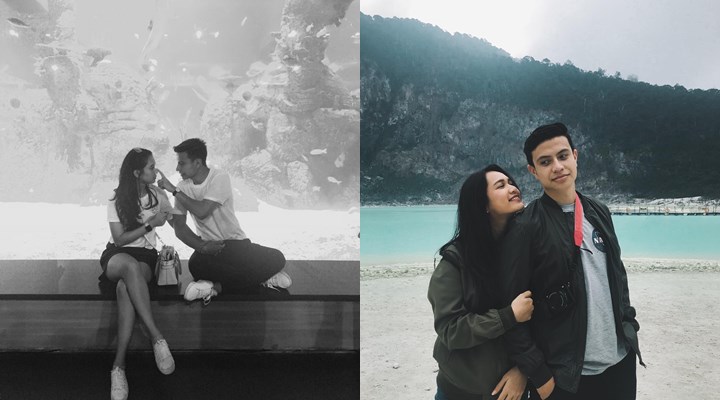 8 Seleb Muda Jalani Cinta Beda Agama