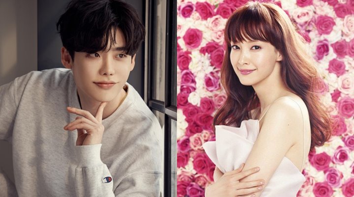 Foto: Lee Na Young & Lee Jong Suk Ditawari Gabung Drama Baru tvN, Begini Reaksi Netizen