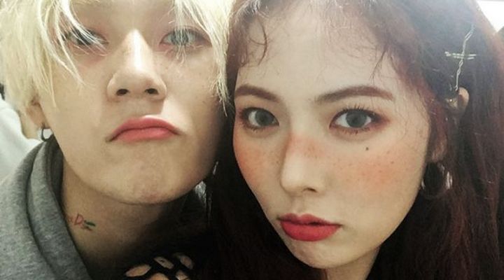 Foto: Dinilai Lukai Kepercayaan Agensi, HyunA & E'Dawn Dikeluarkan dari Cube Entertainment