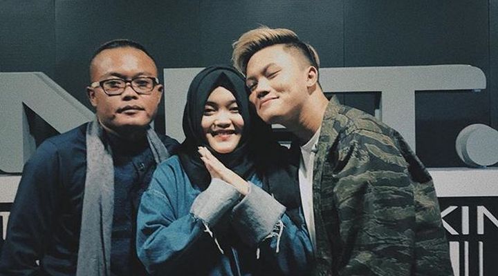 Bagi Tugas Dengan Anak, Andre Taulany Ungkap Kebiasaan 