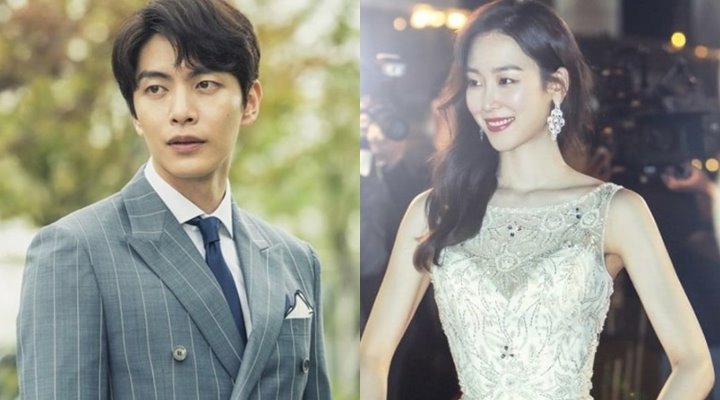 Pesona Karakter Seo Hyun Jin & Lee Min Ki di Teaser Baru 