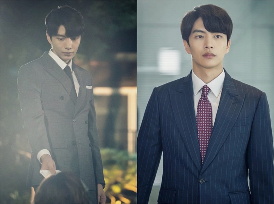 Lee Min Ki di \'The Beauty Inside\'