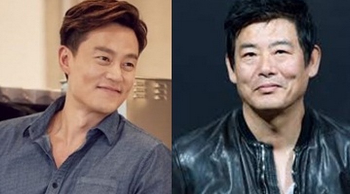 Foto: Gandeng Lee Seo Jin-Sung Dong Il, Begini Kisah Seru di Drama OCN Genre Thriller dan Investigasi