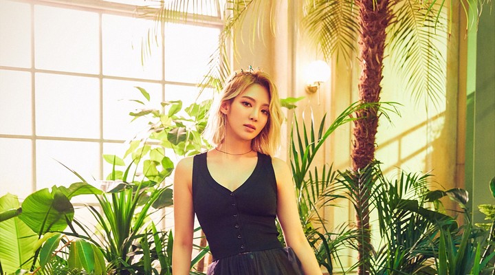 Imagini pentru hyoyeon oh gg