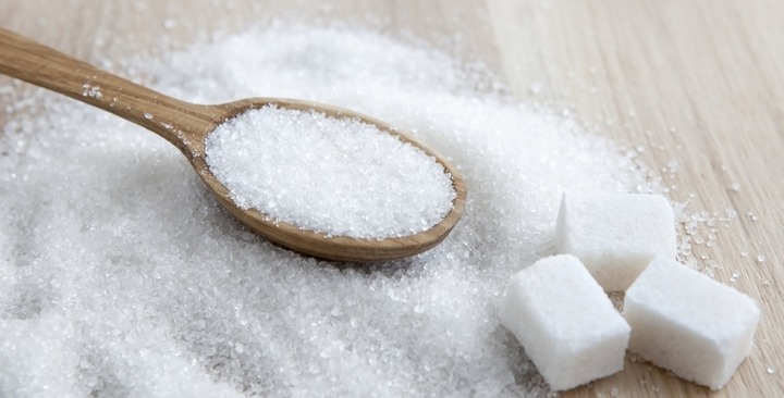 Konsumsi Gula Berlebihan Bisa Mennyebabkan Cepat Tua