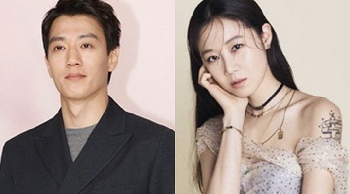 Cerita Romantis Pasangan Hyojin-Raewon Sebelum Bintangin Film 'The Most Ordinary Romance'